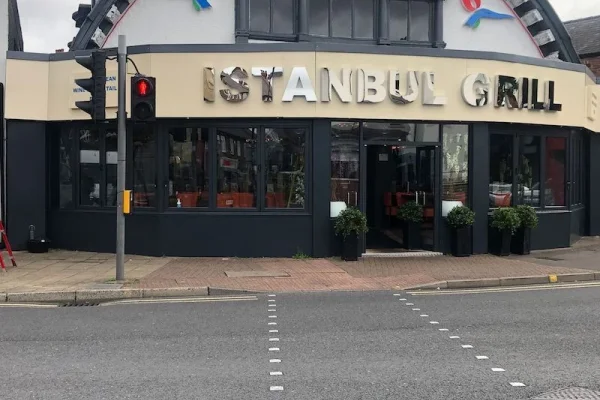 Aluminium Windows Southwark