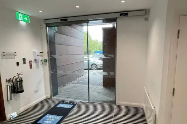 Automatic Doors Southwark